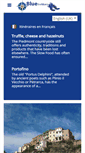 Mobile Screenshot of bluetrekkers.com